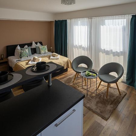 Hellowine Apartman II Eger Exterior photo